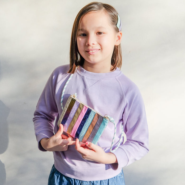 Mimi & Lula | Stripe Dreamland Bag