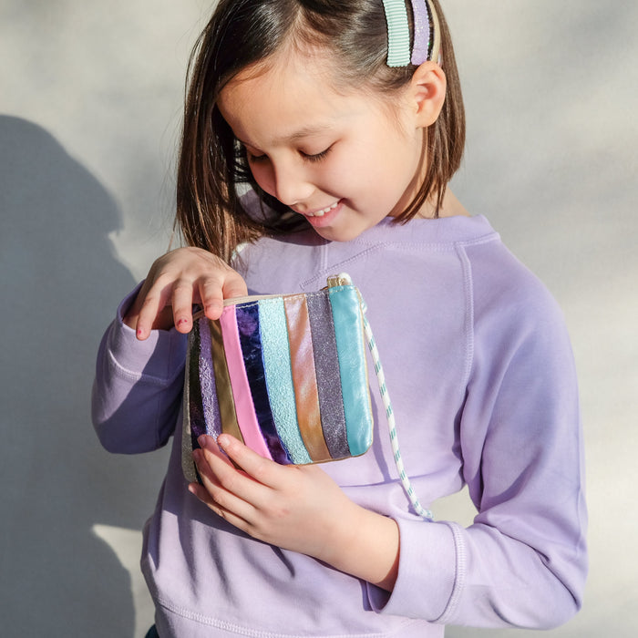 Mimi & Lula | Stripe Dreamland Bag