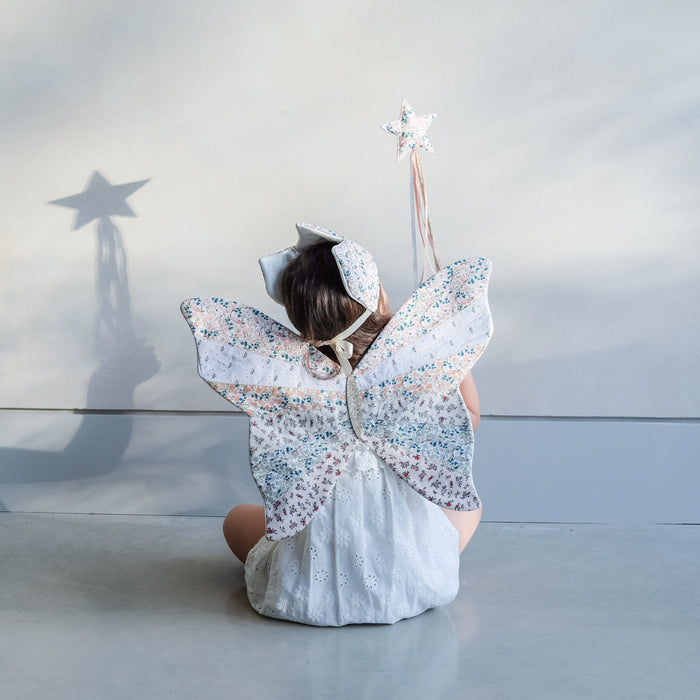 Mimi & Lula | Floral Wand