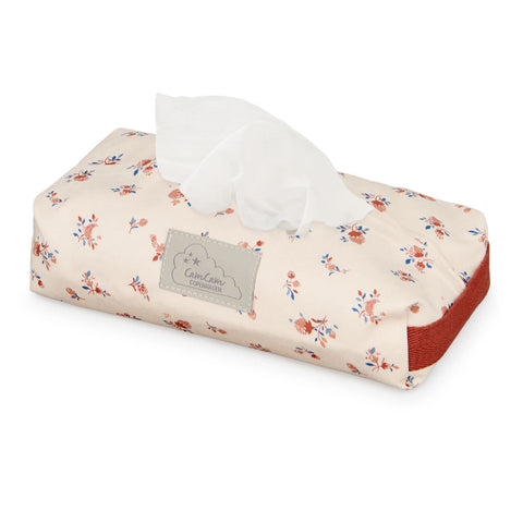 Cam Cam Wet Wipe Cover - Berries