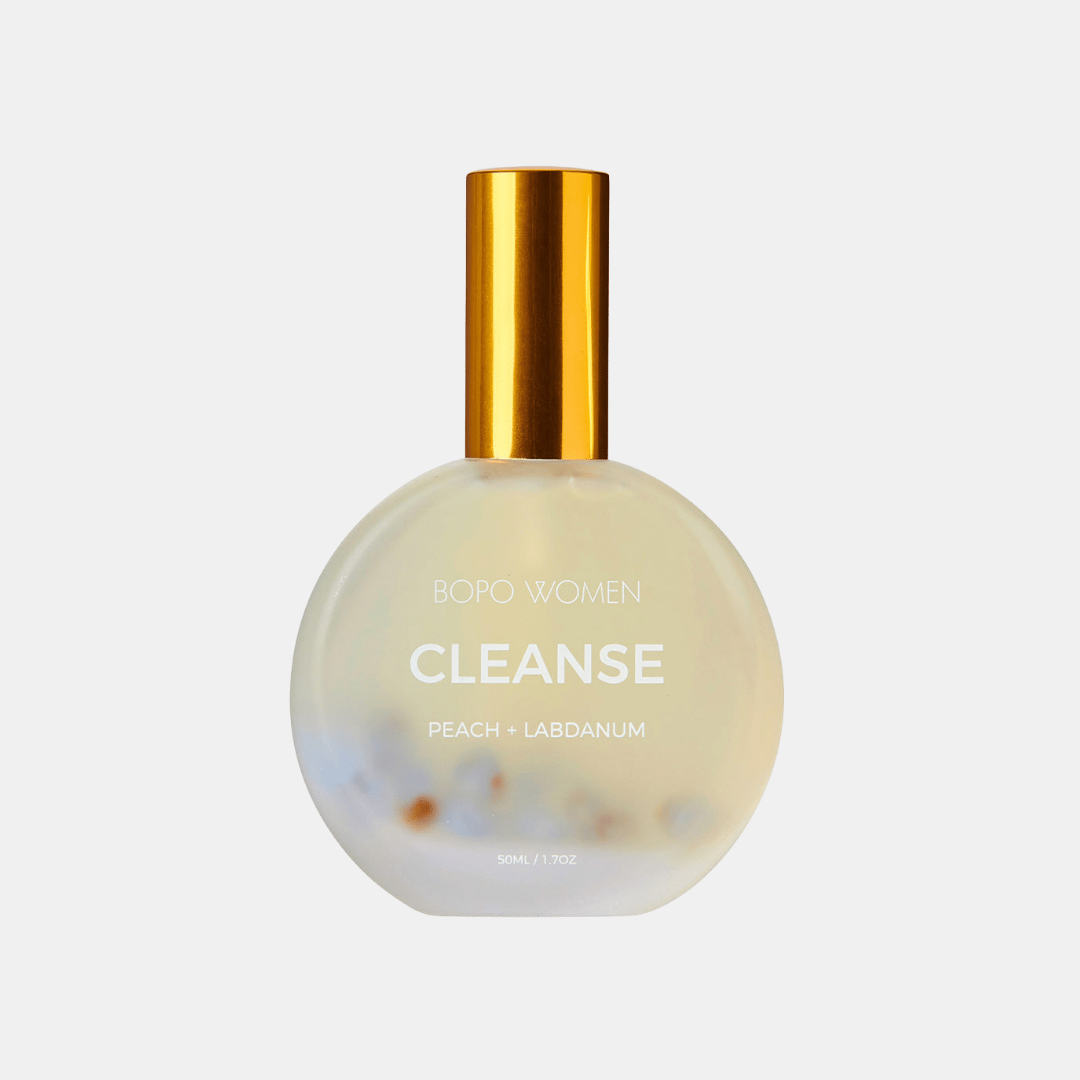 Cleanse Body Mist