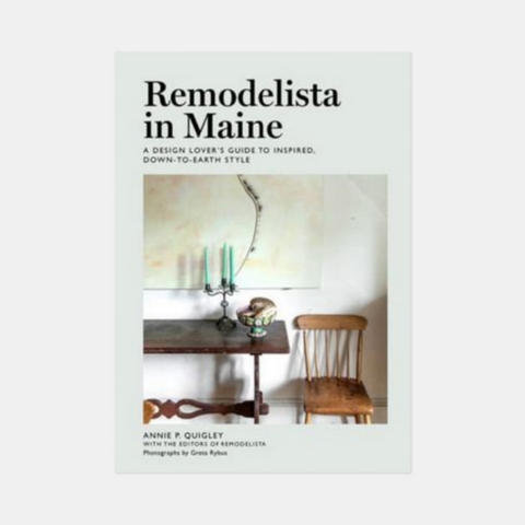 Remodelista in Maine