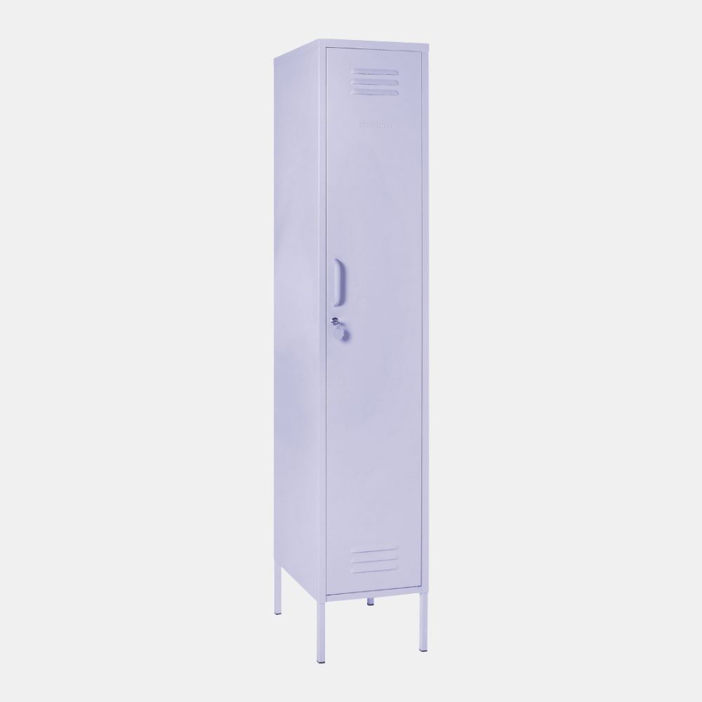 Skinny Locker - Lilac