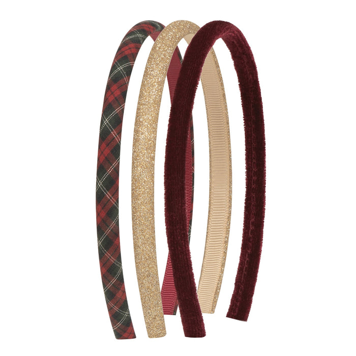 Alice Pack | Tartan
