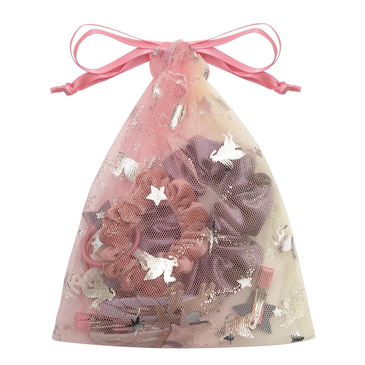 Unicorn Sparkle Treat Pouch