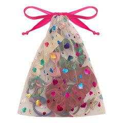 Bright Sparkle Treat Pouch