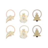 Angel Mini Ponies Shimmer