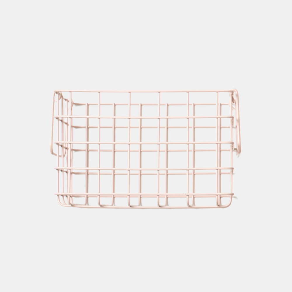 Basket Small - Blush