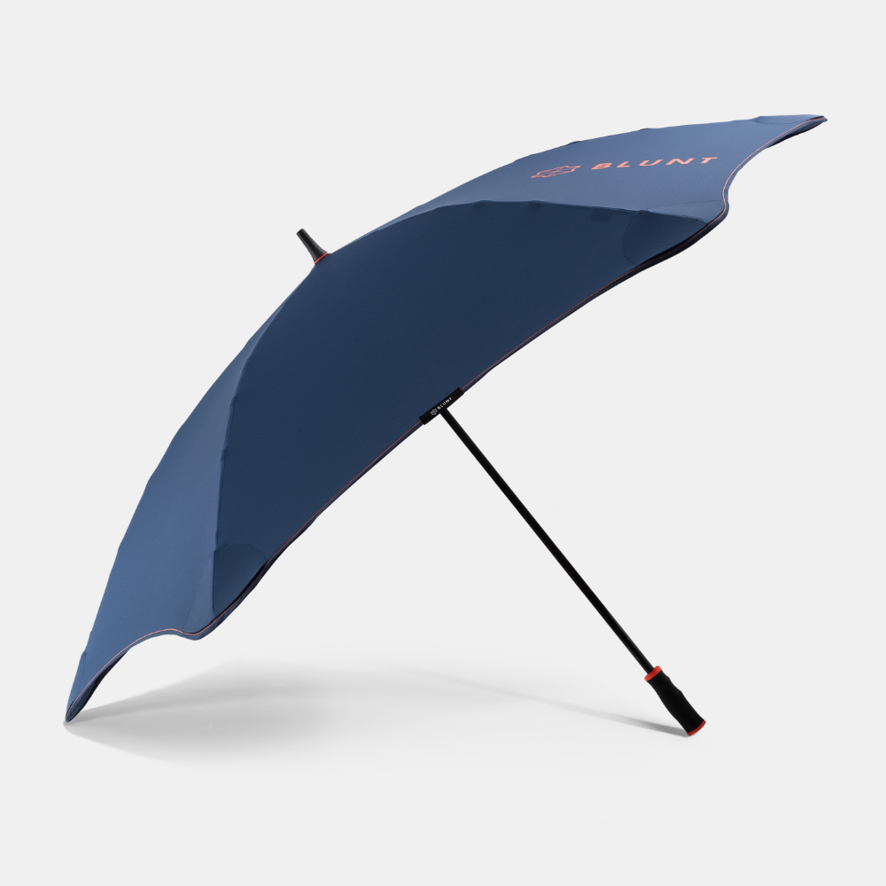 Umbrella Blunt Sport Navy/Orange 2020