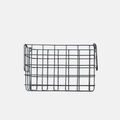 Basket Small - Slate