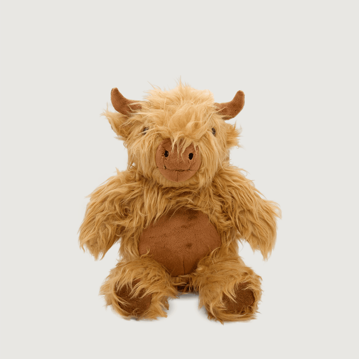 Hamish the Cow