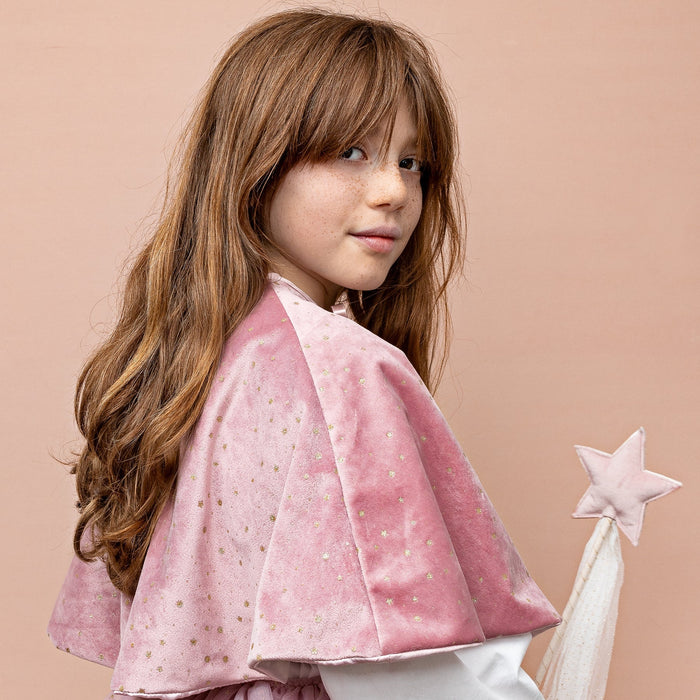 Mimi & Lula | Star & Moon Wand Pink