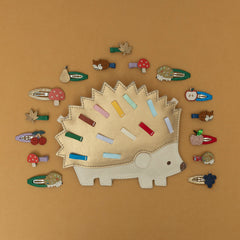 Fruity mini clic clacs