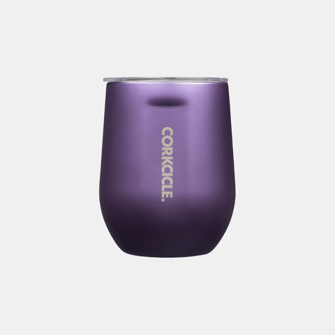 Corkcicle Metallic Stemless - Masquerade - 355ml