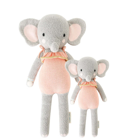 Cuddle + Kind | Eloise the Elephant