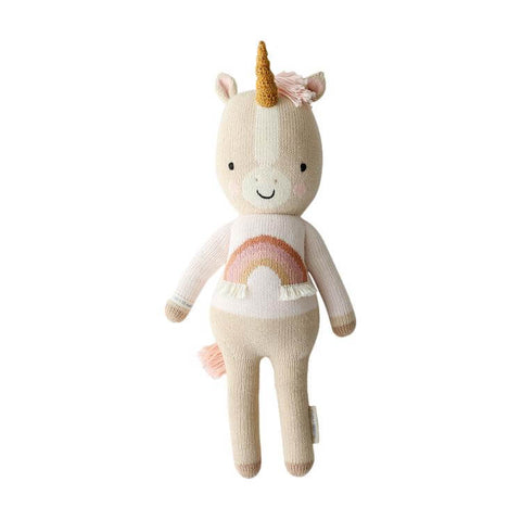 Cuddle + Kind | Zara the Unicorn