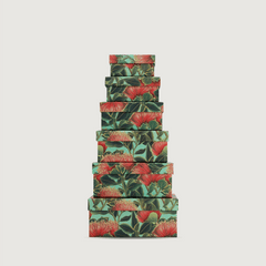 Christmas Boxes - Small