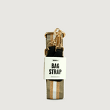 Moana Road Bag Strap - Gold #2047