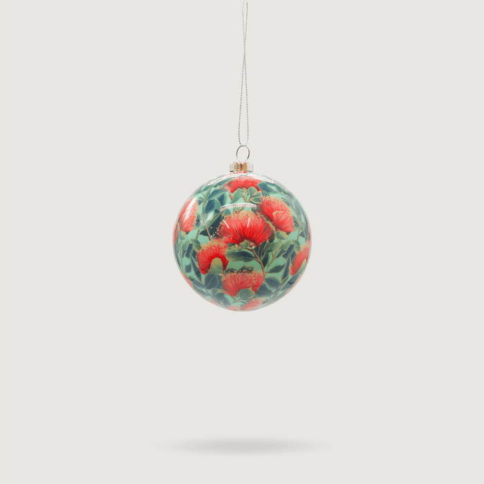 Christmas Bauble Decorations