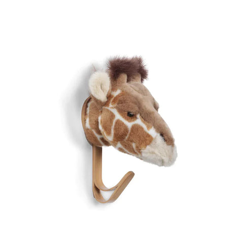 Coat Hook | Wild & Soft | Giraffe