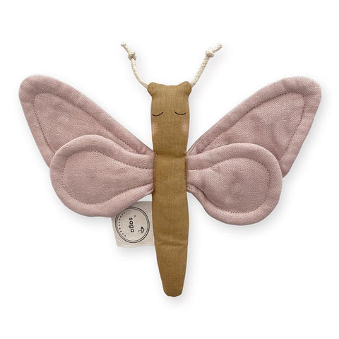 Activity Toy - Butterfly Misty Rose