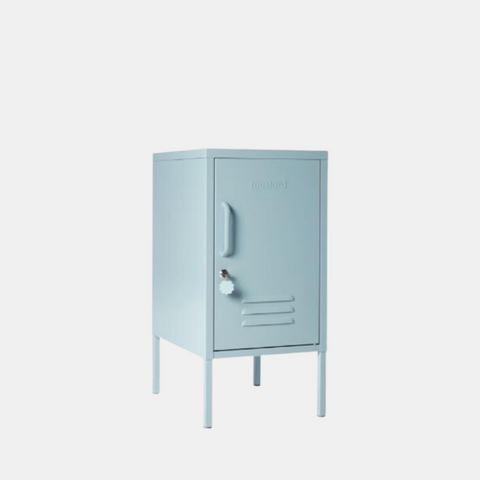 Shorty Locker - Ocean Blue