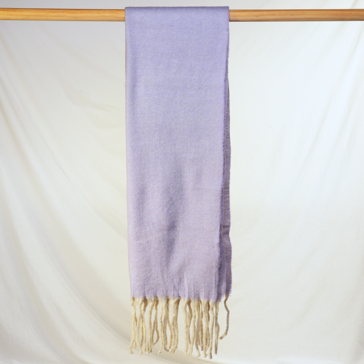 Jordan Scarf - Lilac