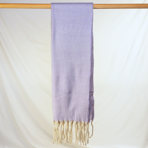 Jordan Scarf - Lilac