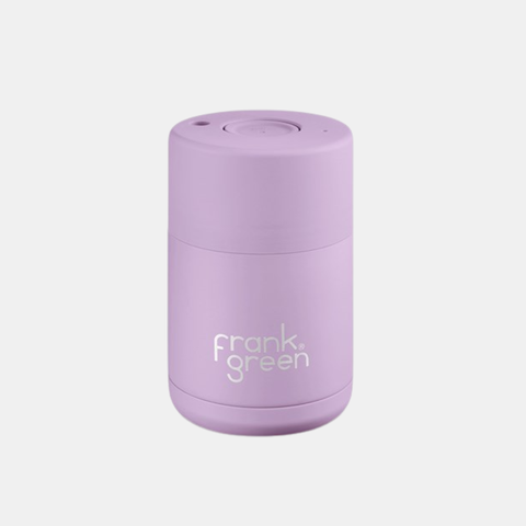 Ceramic Lined Reusable Cup 8oz - Lilac Haze