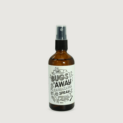 Zoe's Kawakawa Bug Spray - Moana Road