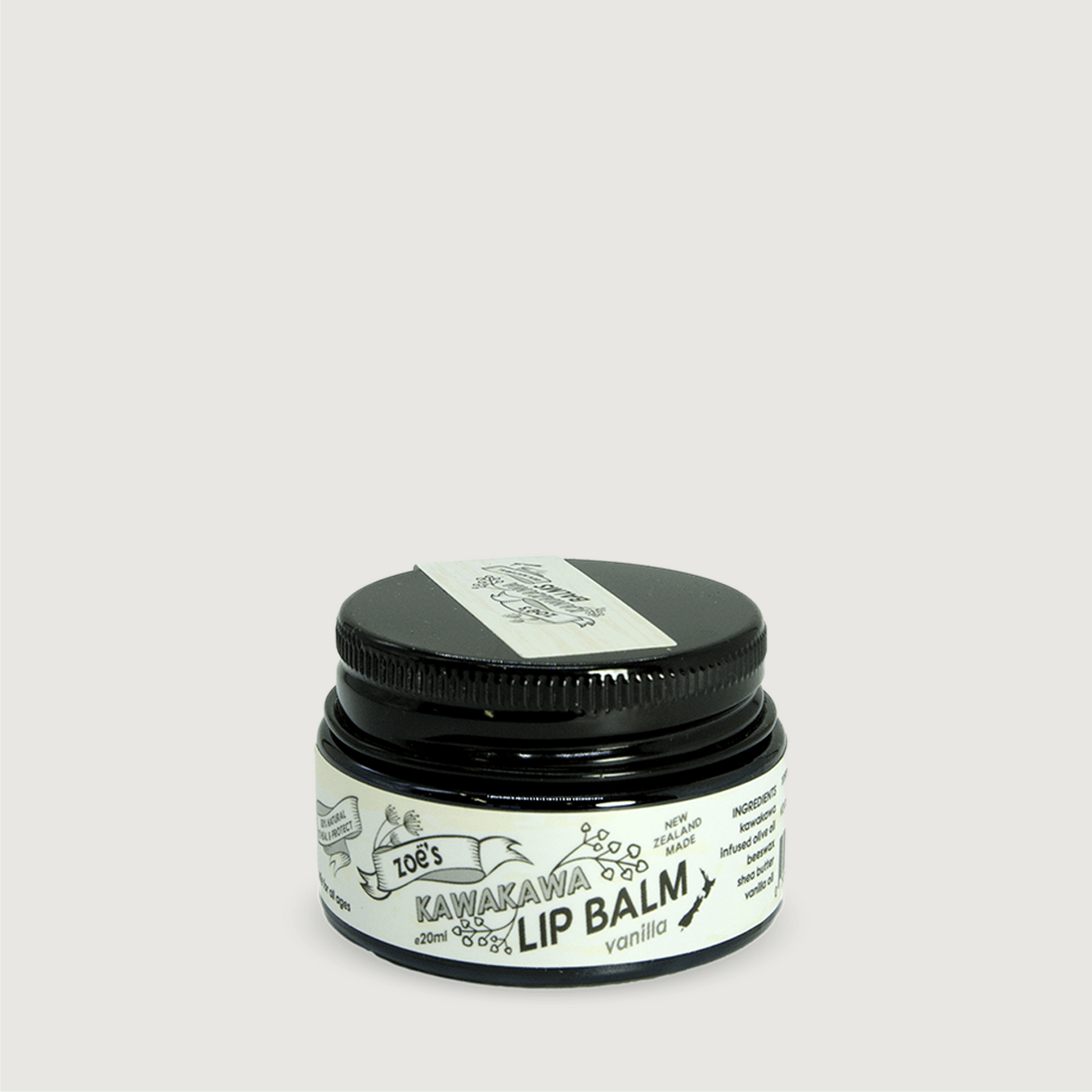 Personal Care