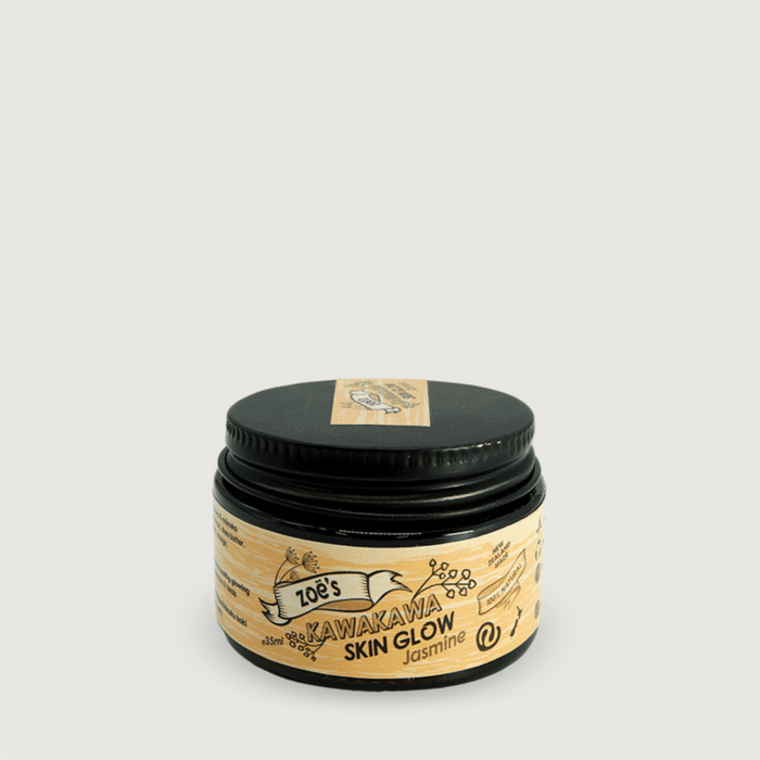 Zoe's Kawakawa Balms/Perfumes