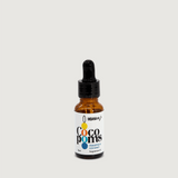Moana Road - Cocopom Oil - Pineapple & Coconut