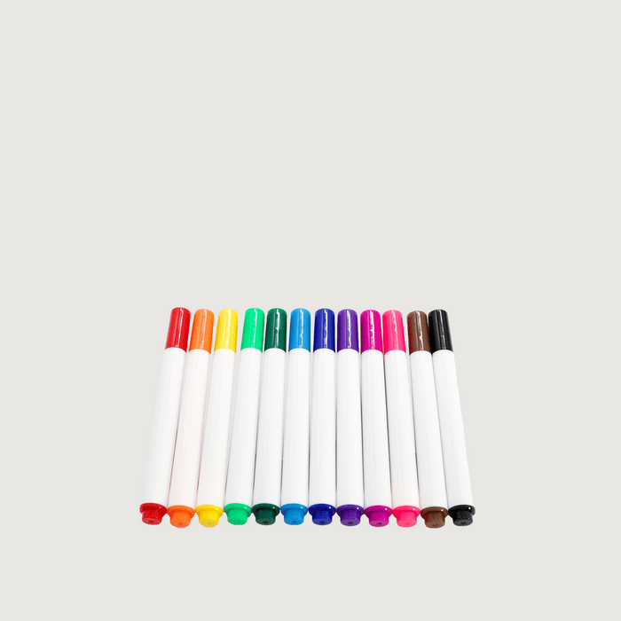 Silicone Colour-In Placemat