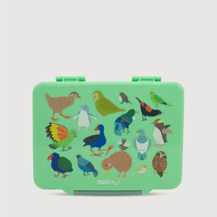 OGs Lunch Box