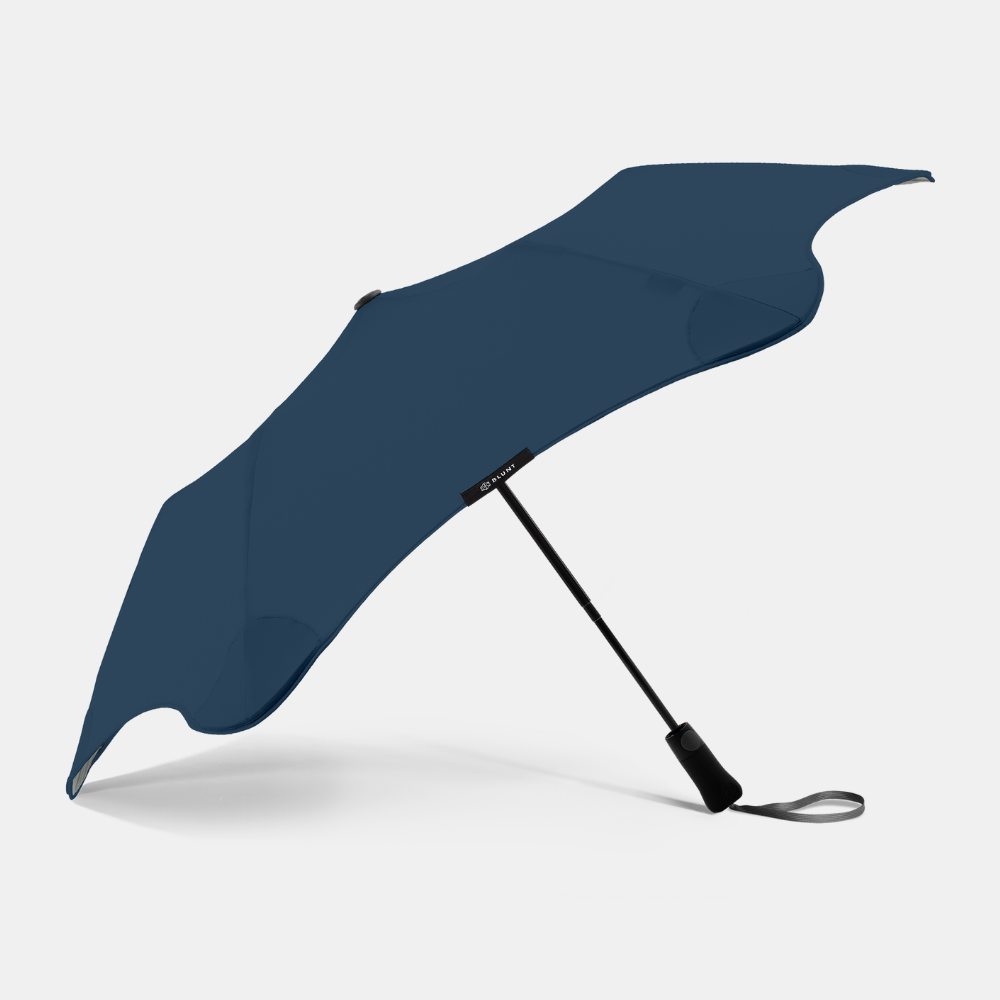 Umbrella Blunt Metro Navy 2020