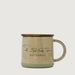 Moana Road - Kiwi ceramic mug