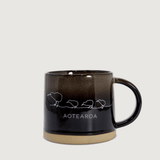 Kiwi Ceramic Mug