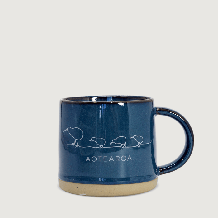 Kiwi Ceramic Mug