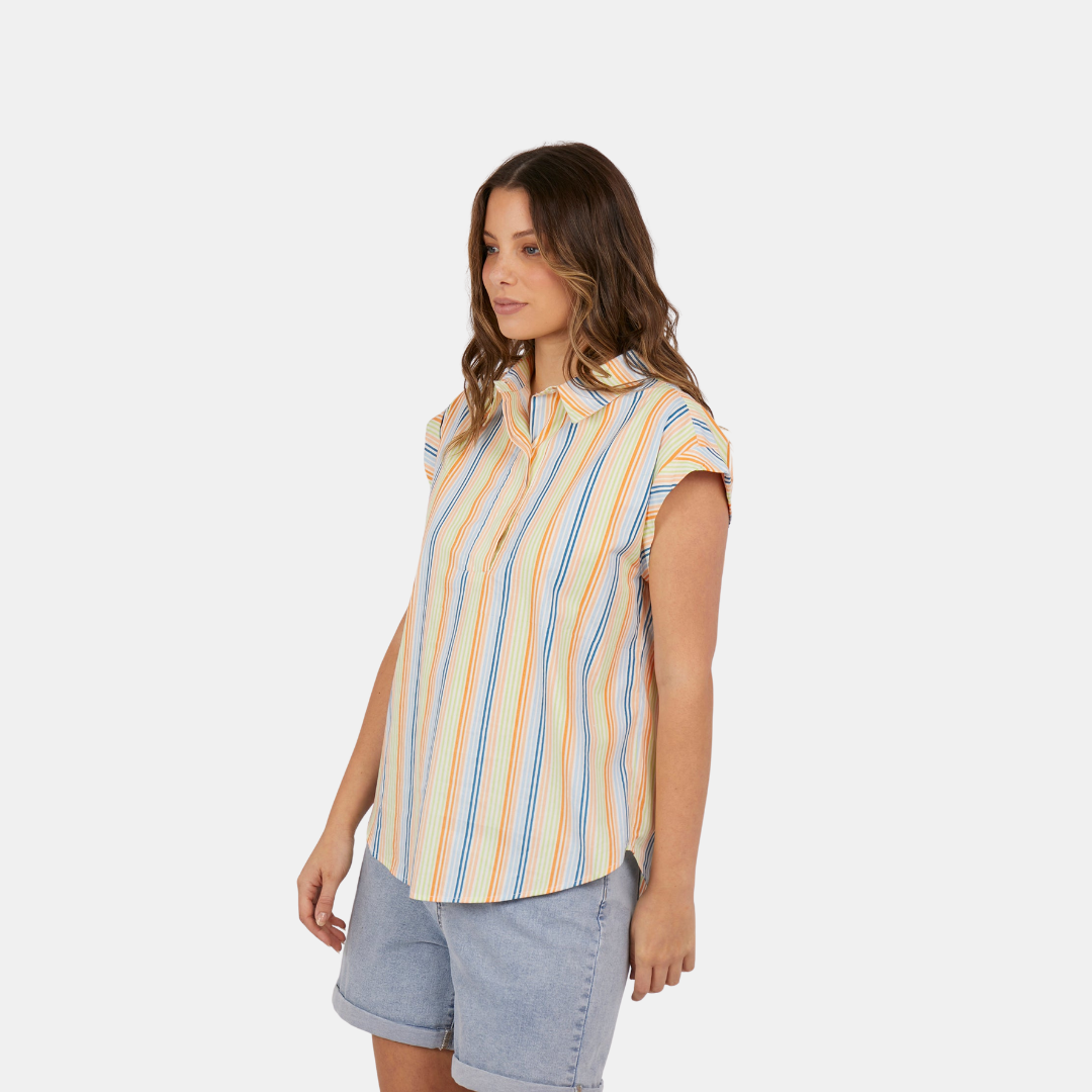 Melody Shirt - Stripe