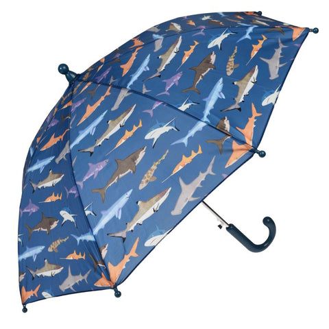 Sharks - Children's Umbrella