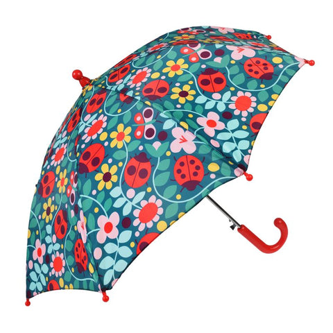 Ladybird - Children's Umbrella