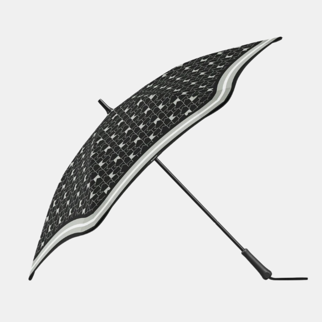 Blunt Umbrella Classic - X Karen Walker 2024 - Monogram