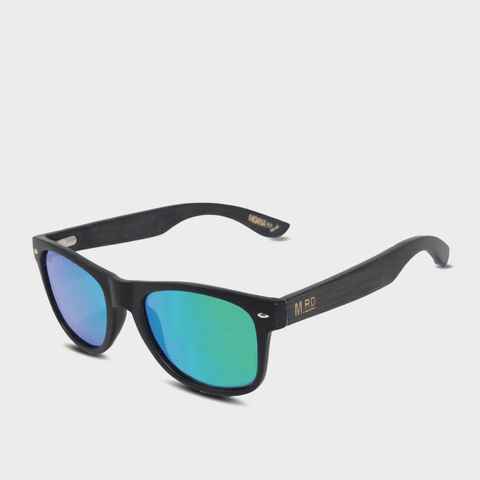 Wooden Arms Sunglasses