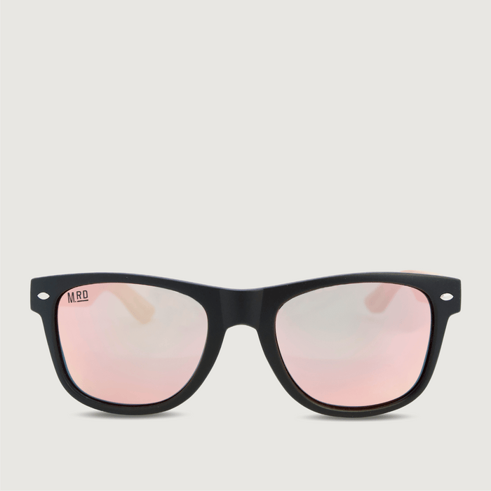 Wooden Arms Sunglasses