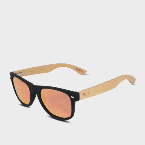 Wooden Arms Sunglasses