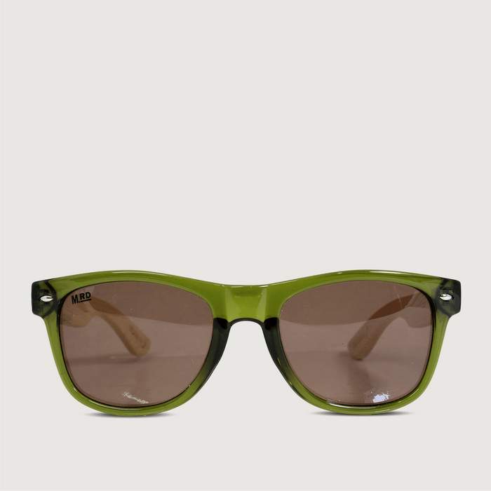 Wooden Arms Sunglasses