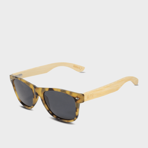 Wooden Arms Sunglasses