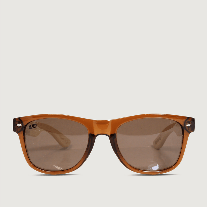 Wooden Arms Sunglasses