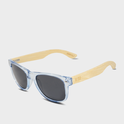 Wooden Arms Sunglasses